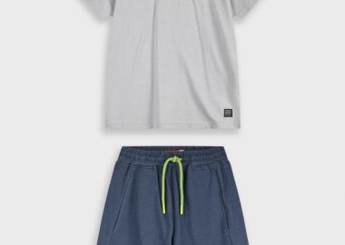 Σετ με τύπωμα | ΜΑΡΕΝ - Energiers - 